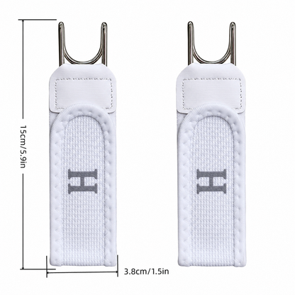 🔥 LIMITED TIME! BUY 1 GET 1 FREE – Invisible Tactical Stretch Belt