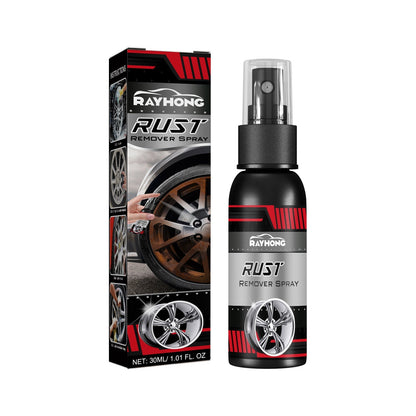✨Multifunctional Metal Rust Remover Spray ✨