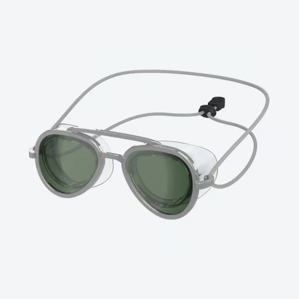 🔥 50% OFF - 😎✨SummerVibe Reflective Swim Goggles